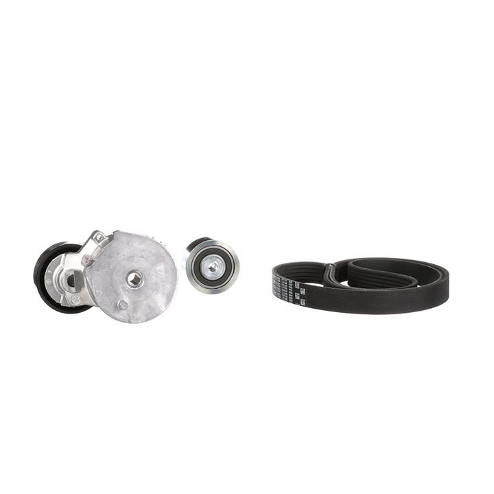 Drive belt kit Gates K026PK1153