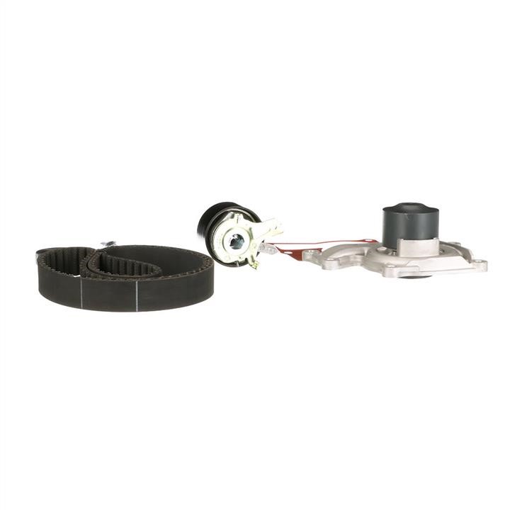 TIMING BELT KIT WITH WATER PUMP Gates KP25578XS-2