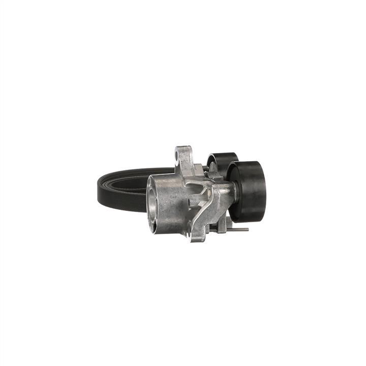 Drive belt kit Gates K236PK1700