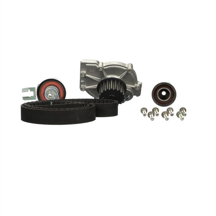 Cambelt kit Volvo S80: KP25553XS Gates TIMING BELT KIT WITH WATER PUMP