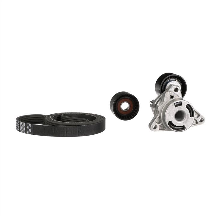 Drive belt kit Gates K046PK1795