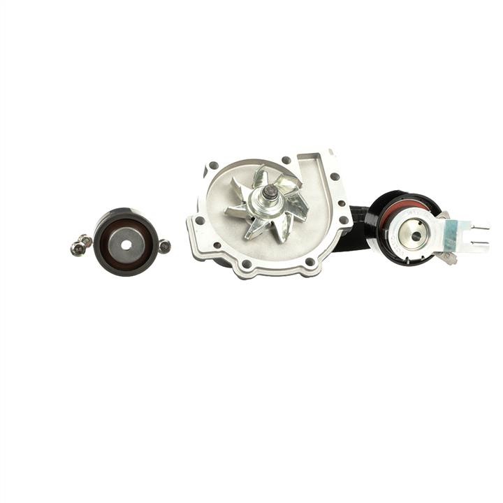 TIMING BELT KIT WITH WATER PUMP Gates KP25553XS
