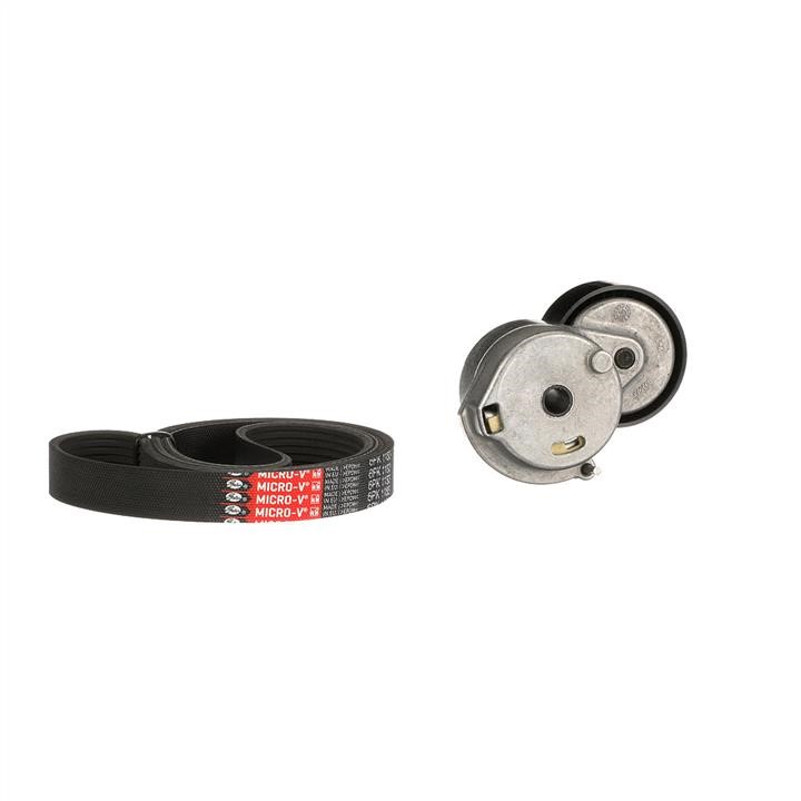 Drive belt kit Gates K026PK1183