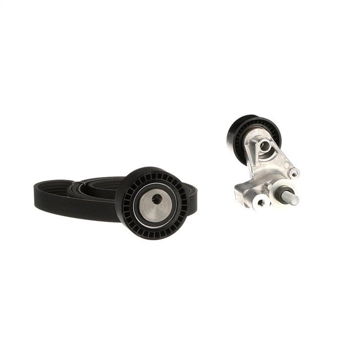 Drive belt kit Gates K036PK1735