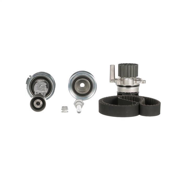  KP25607XS-1 TIMING BELT KIT WITH WATER PUMP KP25607XS1