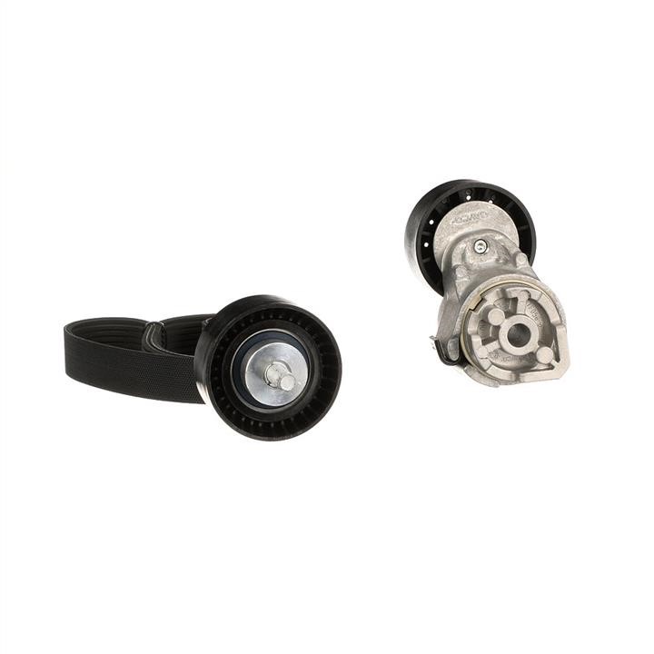 Drive belt kit Gates K027PK1078