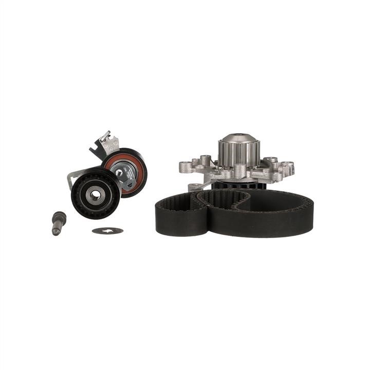 Gates KP15705XS Water Pump & Timing Belt Set KP15705XS