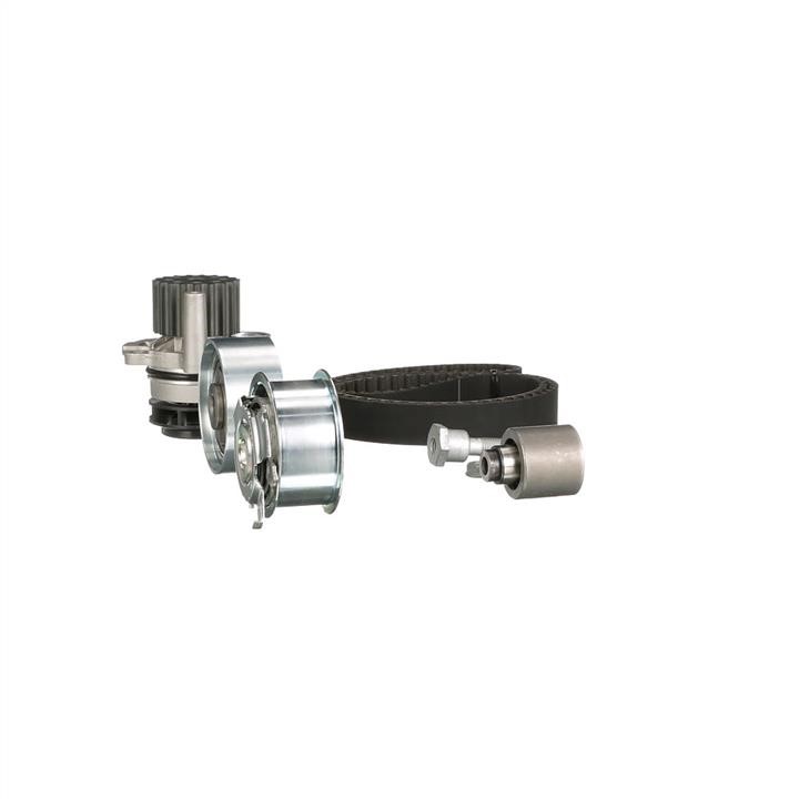 TIMING BELT KIT WITH WATER PUMP Gates KP25607XS-1