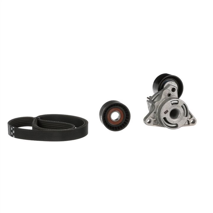 Drive belt kit Gates K276PK1148