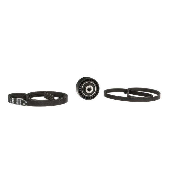 Drive belt kit Gates K053PK738