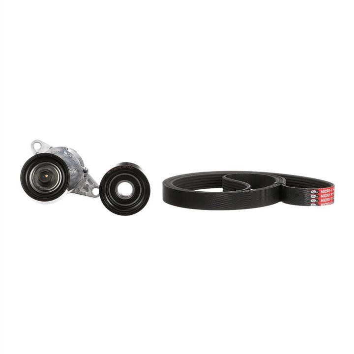  K036PK1750 Drive belt kit K036PK1750