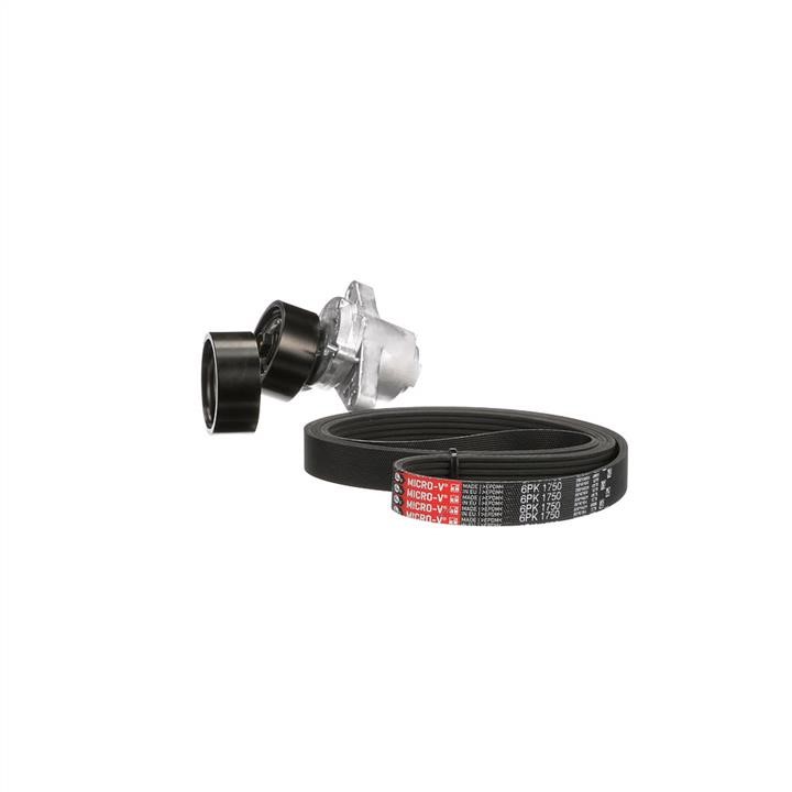 Buy Gates K036PK1750 – good price at EXIST.AE!