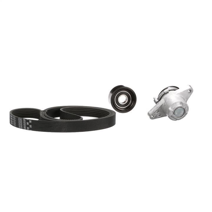 Drive belt kit Gates K036PK1750