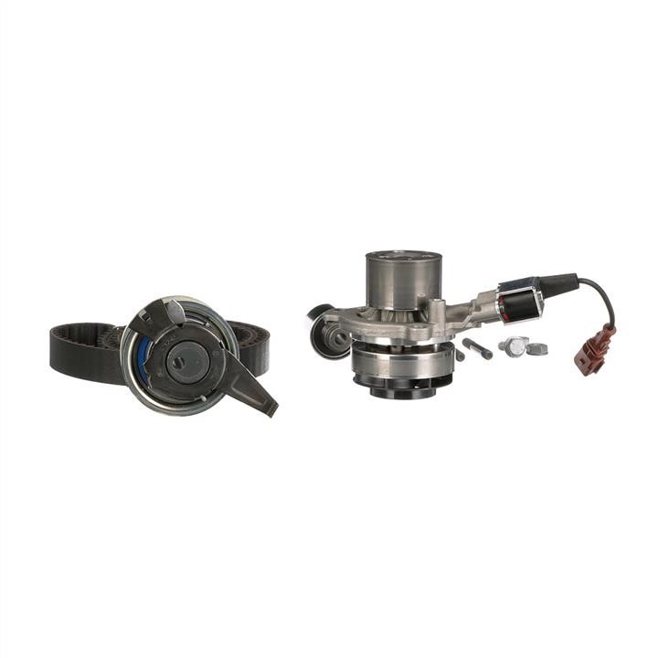 TIMING BELT KIT WITH WATER PUMP Gates KP15678XS-1