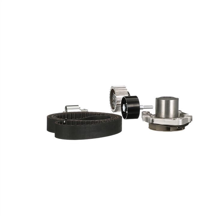 TIMING BELT KIT WITH WATER PUMP Gates KP15706XS