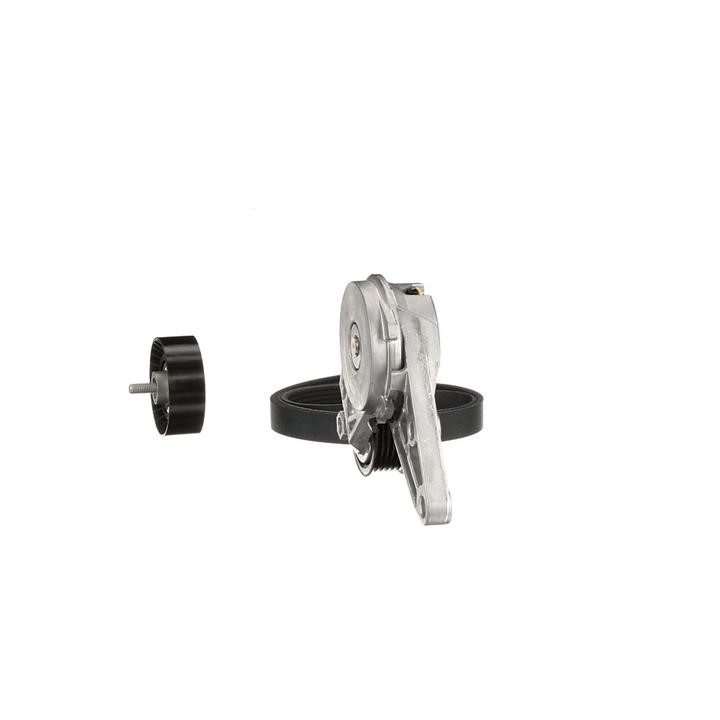V-Ribbed Belt Set Gates K286PK1555
