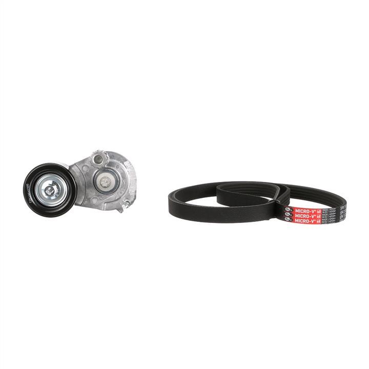  K055PK1545 Drive belt kit K055PK1545