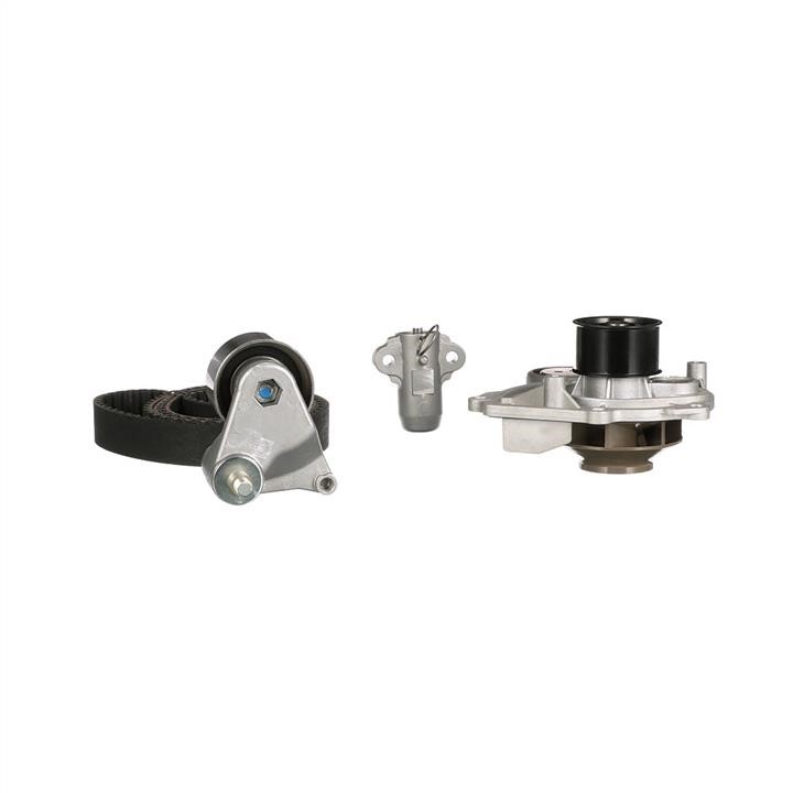 Water Pump &amp; Timing Belt Set                                 Gates KP25636XS