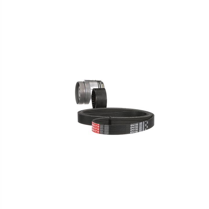 Buy Gates K036PK1795 – good price at EXIST.AE!