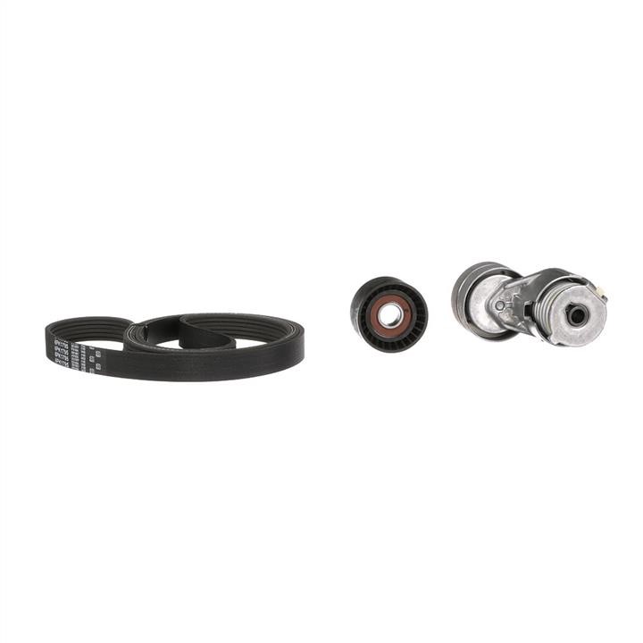 Drive belt kit Gates K036PK1795