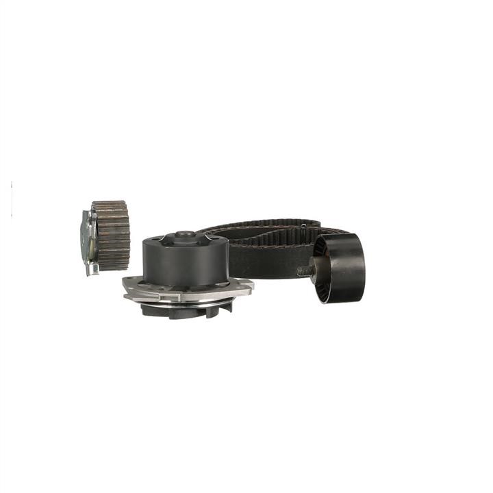 TIMING BELT KIT WITH WATER PUMP Gates KP15469XS