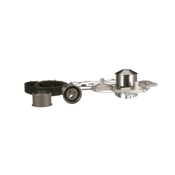 TIMING BELT KIT WITH WATER PUMP Gates KP15442XS