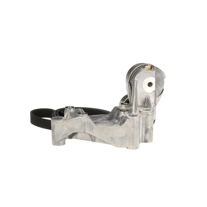 Drive belt kit Gates K096PK1745