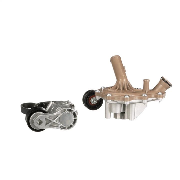 Drive belt kit Gates KP26PK1670
