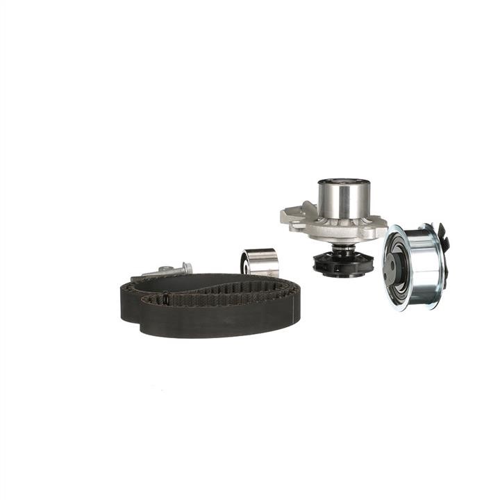 TIMING BELT KIT WITH WATER PUMP Gates KP25678XS