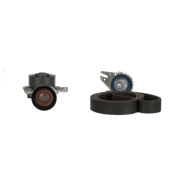 Gates KP15469XS TIMING BELT KIT WITH WATER PUMP KP15469XS KP15469XS Gates TIMING BELT KIT WITH WATER PUMP