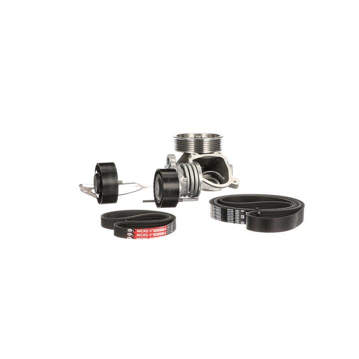 Drive belt kit Gates KP26PK1835XS
