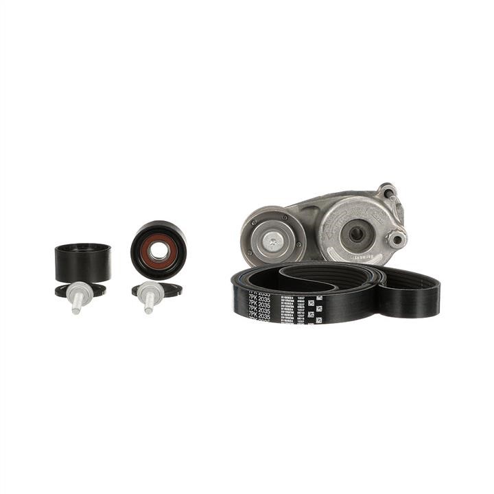 Gates Drive belt kit – price 651 PLN