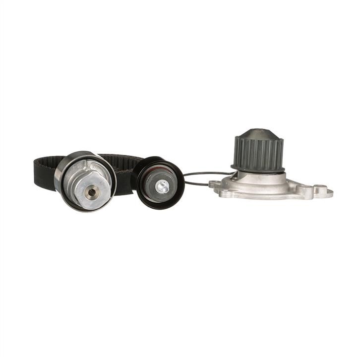Water Pump &amp; Timing Belt Kit Gates KP2T265-2