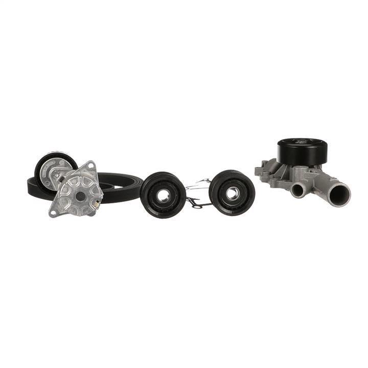 Drive belt kit Gates KP26PK2260-1