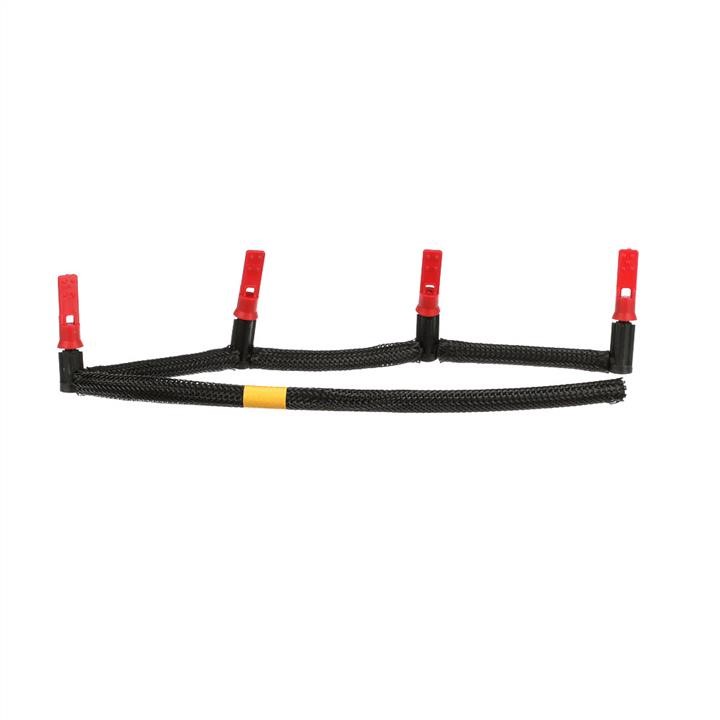 Fuel hose Mini: MFL1079 Gates Hose, fuel system pressure tester