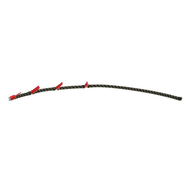 Gates MFL1128 Fuel Hose MFL1128 MFL1128 Gates Fuel Hose