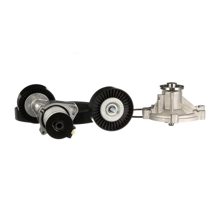 Drive belt kit Gates KP17PK2418