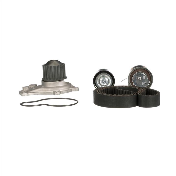 Cambelt kit Dodge Caravan: KP1T2652 Gates TIMING BELT KIT WITH WATER PUMP