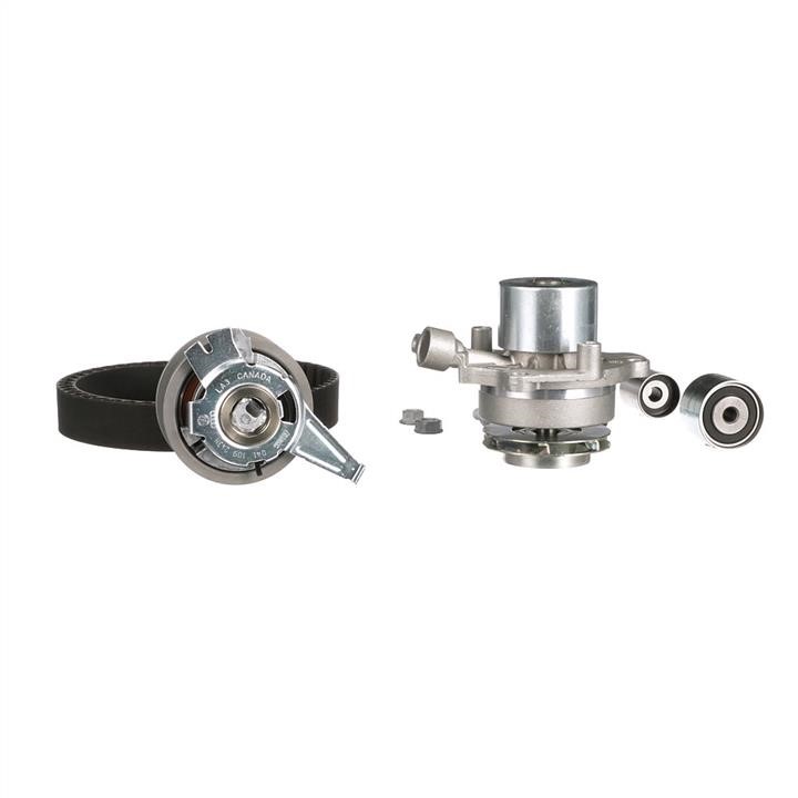 TIMING BELT KIT WITH WATER PUMP Gates KP35678XS