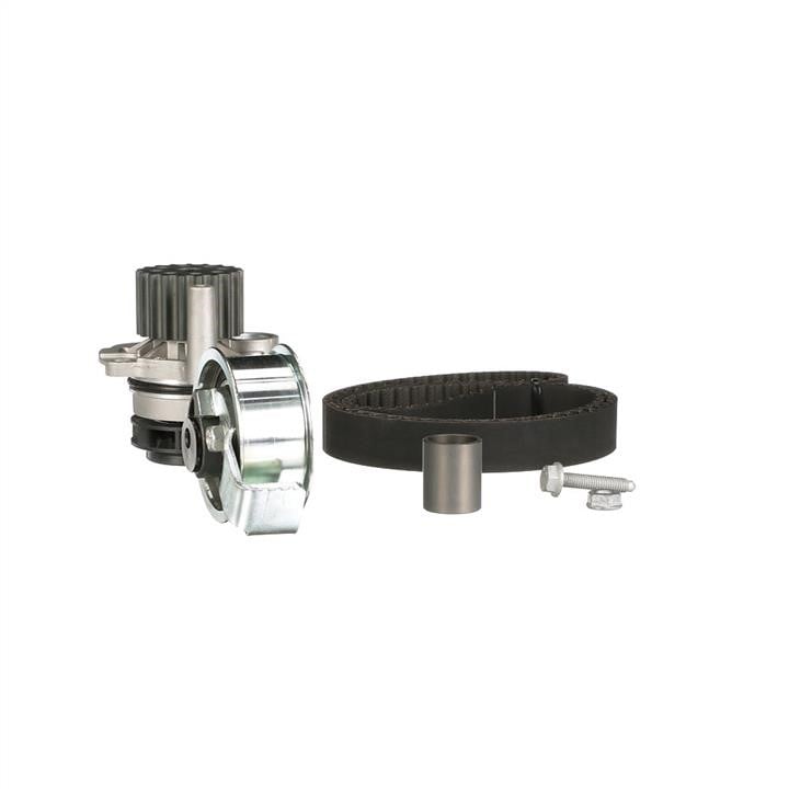 TIMING BELT KIT WITH WATER PUMP Gates KP65569XS-1