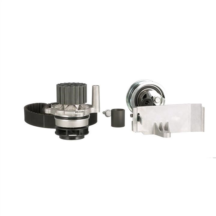 TIMING BELT KIT WITH WATER PUMP Gates KP75569XS-1