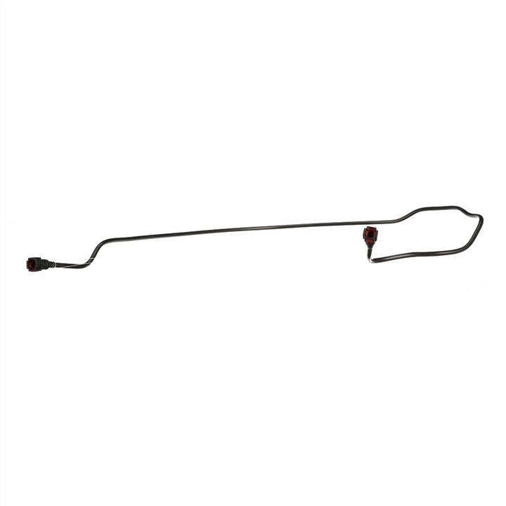 Fuel line Renault Clio: MFL1055 Gates Fuel Hose