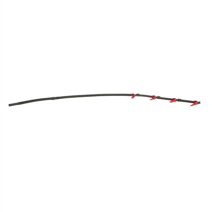 Fuel line hose Mini Cooper: MFL1245 Gates Fuel Hose