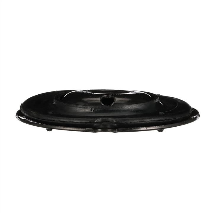 Coil spring cap Fiat Ducato: SUS1170 Gates Spring plate