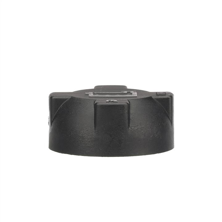 Engine coolant cap Smart: RC258 Gates Cap, coolant tank