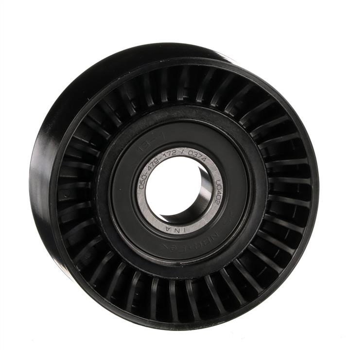 Drive belt tensioner pulley Gates T36249