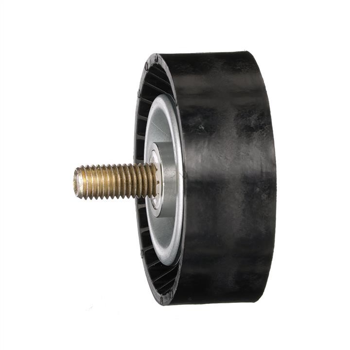 V-ribbed belt tensioner (drive) roller Gates T36296