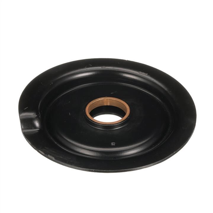 Coil spring cap Fiat Ducato: SUS1484 Gates Spring plate