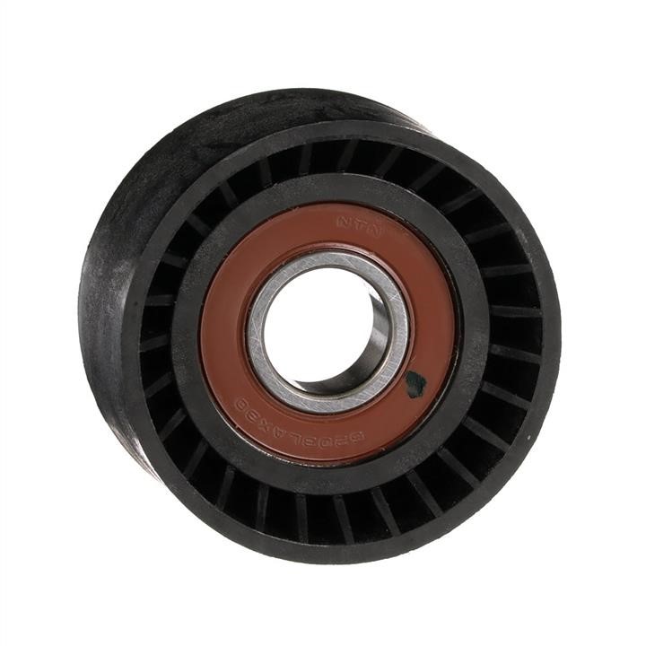 Drive belt tensioner pulley Gates T36084