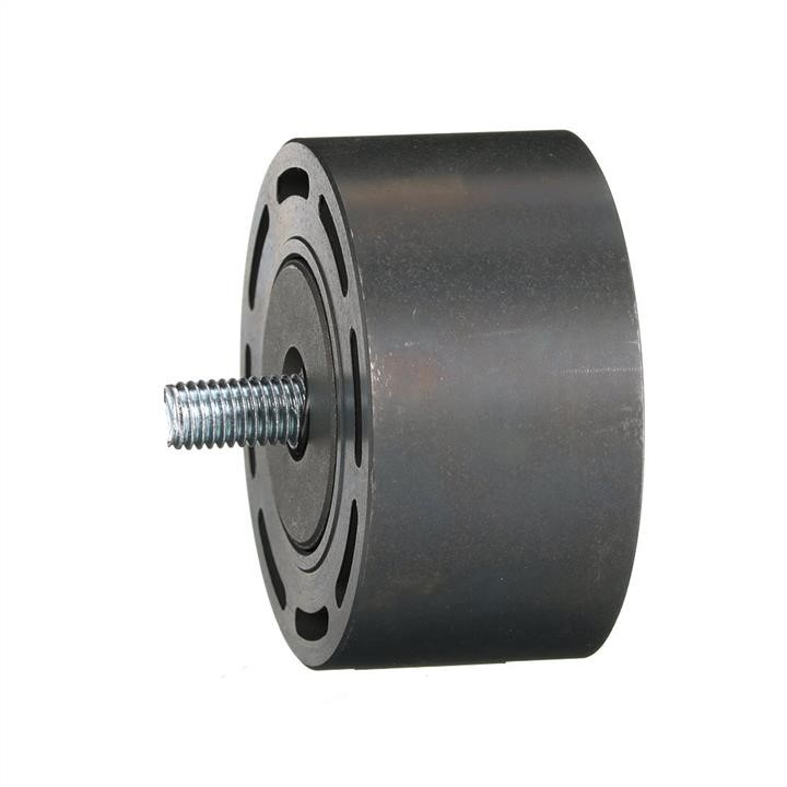 V-ribbed belt tensioner (drive) roller Gates T36530